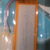 batre / batrei / battery / baterai tablet advan E1C