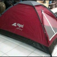 Jual tenda rei, not consina, eiger, great outdoor Murah