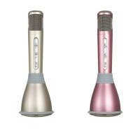 Jual MIX KARAOKE Bluetooth 3.0 Mic speaker Karaoke/MIX KARAOKE/SPEAKER Murah