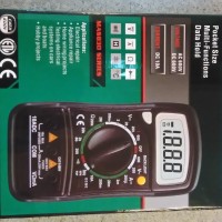Jual DIGITAL MULTIMETER. XL-830. Murah