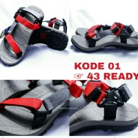 Sandal Gunung / Outdoor - Atheena Adventure / Diskon / Murah