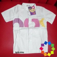 Baju Koko Anak Rabbani (SALE)
