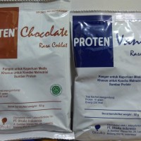 Jual Susu Kedelai Proten Murah