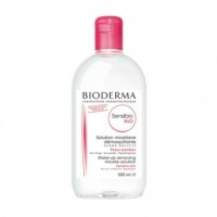 Jual bioderma sensibio h2o 500ml Murah