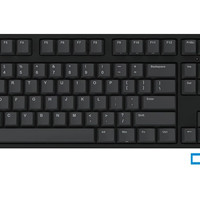 Jual Mechanical Keyboard TKL IKBC C87 Non Led ( Brown Cherry MX ) Murah
