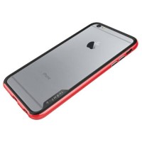 Jual SGP SPIGEN CASING Neo Hybrid Ex Case iPhone 6 / iphone6 plus BUMPER Murah