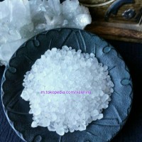 Jual Sea Salt / Garam Laut Energi (Cleanse Negative Aura) Murah