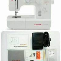 Jual Mesin Jahit Singer 001 Murah