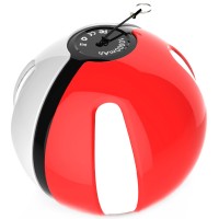 Jual Power Bank Pokemon Pokeball 10000mAh Powerbank Game Karakter Lucu Gaya Murah
