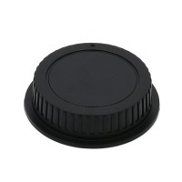 Canon EOS Tutup Belakang Lensa | Rear Lens Cap