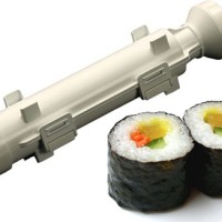Jual Alat Pembuat Sushi Bazooka Cetakan Roller Maker Perfect Roll Murah