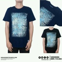 KAOS DISTRO ORIGINAL, KAOS PRIA, KAOS PREMIUM | L