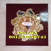 Jual kue Lapis Surabaya Special MAHARANI-MAHARAJA 22x22cm Murah