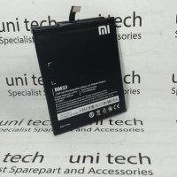 Jual BATERAI BATTERY BATRE XIAOMI MI4I MI-4I BM33 BM-33 ORIGINAL 100% Murah