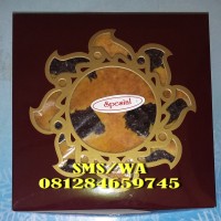 Jual kue lapis legit FLAM special MAHARANI-MAHARAJA 20x20cm Murah