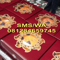 Jual kue Lapis Surabaya MAHARANI-MAHARAJA 30X30 cm Murah