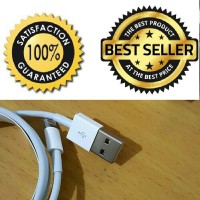 Jual CABLE KABEL DATA CHARGER ORI 100% IPHONE 5/s/6/6+ ipadmini ORIGINAL Murah