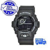 Jam Tangan Original Casio G-Shock GR 8900a-1 Tough Solar