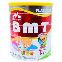 Jual MORINAGA BMT Platinum 800gr | Susu Anak 0 - 6 bulan | Tin Murah