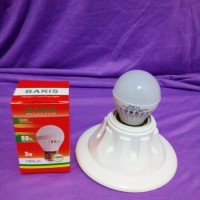Jual Beli Lampu Led Si Hemat 3 Watt Baris Baru | Aneka Lampu Hias