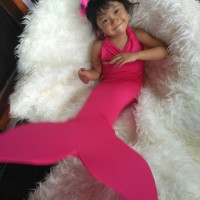 Jual Baju putri duyung(mermaid) SEMUA UMUR Murah