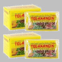 Jual Tolak Angin Cair Murah