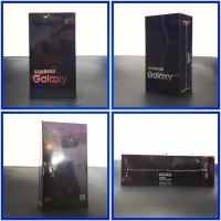 Samsung S7 Flate bisa kredit