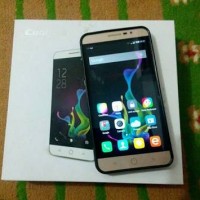Handphone coolpad gold e501