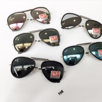 Kacamata Pria Rayban 3429 Fullset Model Terbaru
