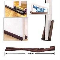 Jual Penyangga pintu rumah/ penahan udara/Twin Draft Guard Penyekat Pintu Murah