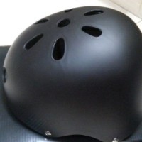 Helm Sepeda Batok / Helm BMX / Helm Inline Skate Merk Genio Type G11