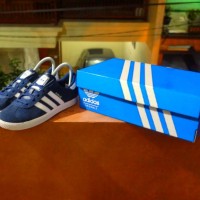 Jual Sepatu Original Adidas Gazelle Vintage Women Murah