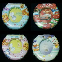 Jual Potty Seat/Toilet Ring tanpa handle Murah