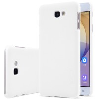 Nillkin Super Frosted for Samsung Galaxy J7 Prime (On7 2016) - Putih