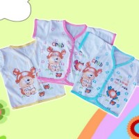 Baju Pakaian Bayi Baby Baru Lahir Newborn Perlengkapan Balita Murah
