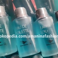 Jual PARFUM EAU DE TOILETTE EDT MASKAPAI GARUDA INDONESIA 60 ML Murah