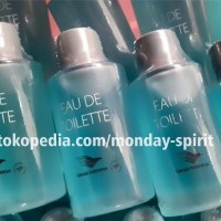Jual PARFUM EAU DE TOILETTE EDT MASKAPAI GARUDA INDONESIA 60 ML Murah