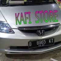 Jual Sticker kaca film Hybrid headlamp Murah