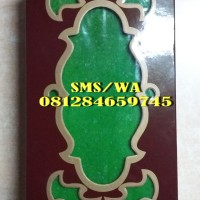 Jual kue lapis legit PANDAN MAHARANI-MAHARAJA 20x11cm Murah