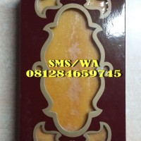 Jual kue lapis legit polos MAHARANI-MAHARAJA 20x11cm Murah