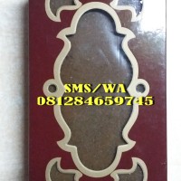 Jual kue lapis legit coklat MAHARANI-MAHARAJA 20x11cm Murah