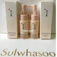 Jual Sulwhasoo Gentle Cleansing Oil 50ml Murah