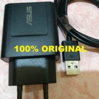 Jual 100% ORIGINAL Charger casan chasan Carger ASUS Zenfone 2 4 5 6 C GO Murah
