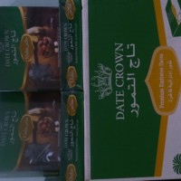 Jual kurma date crown khalas 1kg Murah