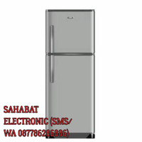 KULKAS POLYTRON 2 PINTU PRY 211SV