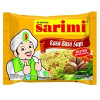 Jual Sarimi Baso Sapi Murah