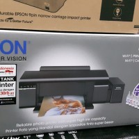 Jual Printer Epson L805 Murah