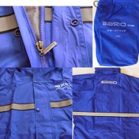 Distributor Jas Hujan Axio Europe 100% original Harga grosir