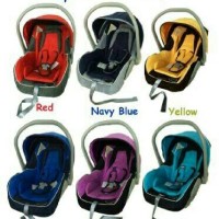 Jual Baby Car Seat Pliko PK-02 (Khusus GOJEK) Murah