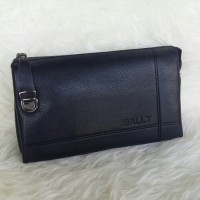 hanbag tas tangan cluth bally